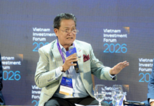 Entrepreneur Dang Van Thanh Proposes Income Tax Reduction Through Voucher Issuance