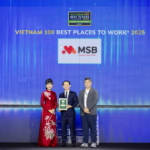 MSB: Crafting the Future Through the Power of Happiness