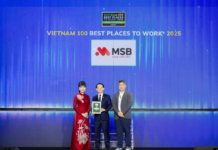 MSB: Crafting the Future Through the Power of Happiness