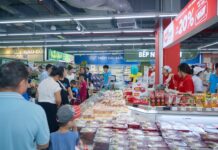 WinCommerce Surges with Nearly 25% Growth in October, New Stores Profitable Year-to-Date