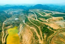 Strategic Mineral Prices Surge Amid Growing Demand for New Materials