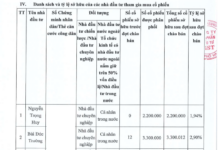 MST Successfully Sells 30 Million Shares to Nine Domestic Investors