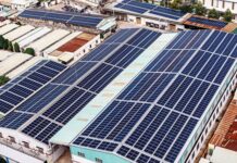 Maximize Your Savings: Up to 2 Million VND Support for Household Solar Roof Installations