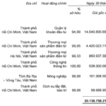 MWG Set to Execute Two Subsidiary Transfers Valued at Over 2.1 Trillion VND