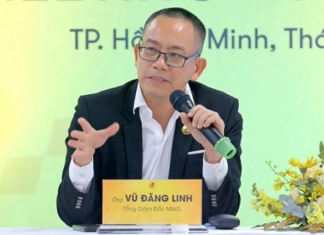 MWG CEO Considers Dividend Hike Amid Strong Smartphone and Electronics Outlook