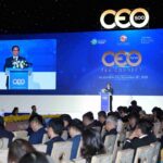 Nam A Bank Unveils Three Green Finance Strategies to Attract Foreign Investment at the 2025 Autumn Economic Forum