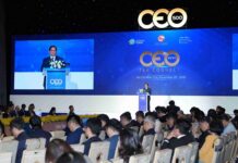 Nam A Bank Unveils Three Green Finance Strategies to Attract Foreign Investment at the 2025 Autumn Economic Forum