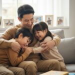 Divorced Fathers Raising Two Children No Longer Prioritized for Social Housing Purchases