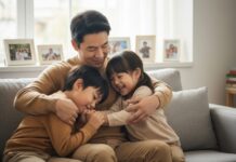 Divorced Fathers Raising Two Children No Longer Prioritized for Social Housing Purchases
