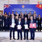 Establishing a Major Aircraft Repair Center in Van Don: Memorandum of Understanding Signed