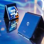 Motorola Officially Returns to Vietnam: Launches 5 New Smartphones, Priced Between $130-$870