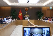 Striving for Disbursement to Fuel Growth