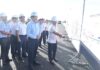 Deputy Prime Minister Mai Văn Chính Inspects On-Site Progress of HCMC’s Ring Road 3 Project