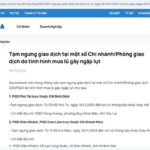 Massive Flooding Forces Banks and ATMs to Suspend Operations Across Multiple Branches