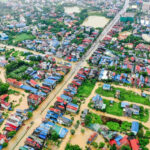 Thái Nguyên Invests Over 22.9 Trillion VND in Flood Prevention Projects