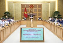 Prime Minister Urges Swift Submission of Decree for 2% Interest Rate Support on Green Projects for Businesses