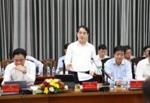 Billionaire Bầu Hiển Eyes $1 Billion Golf Resort & Industrial Zones in Khánh Hoà