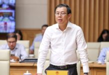 VinSpeed Incurs Billions in Losses Yet Persists with North-South High-Speed Rail Project: Unveiling Pham Nhat Vuong’s Bold Financial Strategy