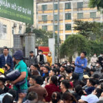 Sleepless Nights and Endless Waits: The Struggle to Secure Social Housing in Hanoi