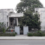 From ‘Abandoned House’ to Stunning Transformation: 300 Kim Mã Shines in Hanoi