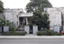 From ‘Abandoned House’ to Stunning Transformation: 300 Kim Mã Shines in Hanoi