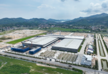 Reviving the Quang Ninh Auto Plant Project: A Call to Remove It from the Struggling Projects List