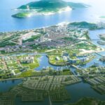 Sun Group’s $740 Million, 230-Hectare Mega-Project in Vietnam’s “Land of Agarwood and Sea Cucumber” Accelerates Land Clearance