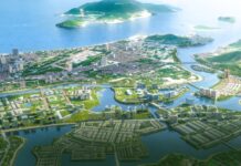 Sun Group’s $740 Million, 230-Hectare Mega-Project in Vietnam’s “Land of Agarwood and Sea Cucumber” Accelerates Land Clearance
