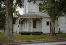 5-Bedroom House for Just $1: Why It’s Still a Tough Sell