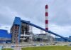 Century-Old Conglomerate Invests $220 Million for 25% Stake in Van Phong Thermal Power, Marking First Major Investment in Vietnam