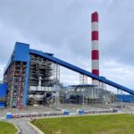 Century-Old Conglomerate Invests $220 Million for 25% Stake in Van Phong Thermal Power, Marking First Major Investment in Vietnam
