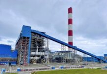 Century-Old Conglomerate Invests $220 Million for 25% Stake in Van Phong Thermal Power, Marking First Major Investment in Vietnam
