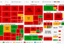 Market Pulse 06/11: Unsuccessful Rally, VN-Index Closes 12 Points Lower