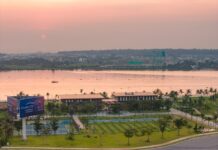 Nam Long Reduces Stake to 50% in Izumi City Project