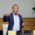 Nam Long Chairman Transfers Over 15 Million NLG Stock Warrants to His Two Sons