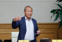 Nam Long Chairman Transfers Over 15 Million NLG Stock Warrants to His Two Sons