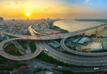 Noble Palace Long Bien: Riding the East Bank Infrastructure Wave as the “Second Thu Thiem” Scenario Unfolds