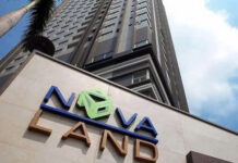 Novaland-Affiliated Leaders Fail to Fully Offload Registered NVL Shares