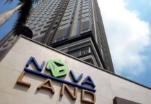 Novaland (NVL) Merges Subsidiaries, Boosts Capital to Over 5.4 Trillion VND in 25-Fold Increase via Share Transfer