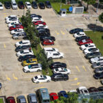 Da Nang Liquidates 5 Government Vehicles at Just VND 15 Million Each