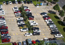 Da Nang Liquidates 5 Government Vehicles at Just VND 15 Million Each