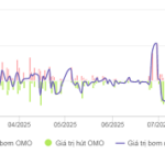 Central Bank Maintains Net Injection Pace in Open Market Operations