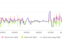 Central Bank Maintains Net Injection Pace in Open Market Operations