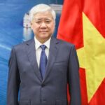 Do Van Chien Elected as Deputy Chairman of the National Assembly