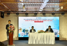 SMC Chairman Registers to Buy 1 Million Shares Amid Steel Trading Giant’s Struggles