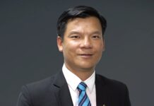 Former CEO of Hoa Binh Construction (HBC) Le Van Nam Retains Chairmanship of Private Construction Firm, Remains Key Partner of Sunshine Group