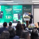 Strategic Partnership Signed Between OCB, OCBS, and Hoang Anh Gia Lai