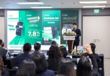 Strategic Partnership Signed Between OCB, OCBS, and Hoang Anh Gia Lai