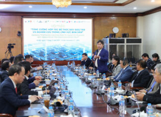 FPT Joins Semiconductor Alliance, Boosting University-Industry Collaboration