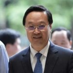 Politburo Appoints Nguyen Duc Trung as Deputy Secretary of the Hanoi Party Committee